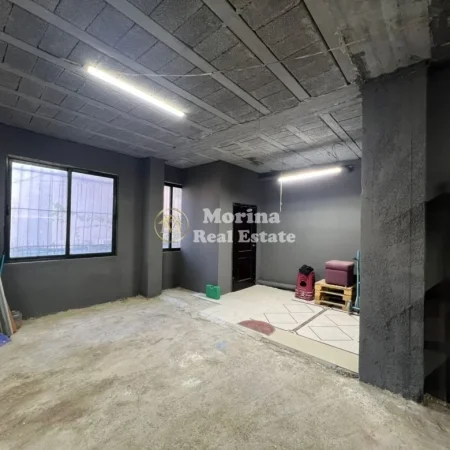 Tirane, jepet me qera ambjent biznesi Kati 0, 120 m² 900 € (Laprake)