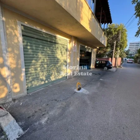 Tirane, jepet me qera ambjent biznesi Kati 0, 120 m² 900 € (Laprake)