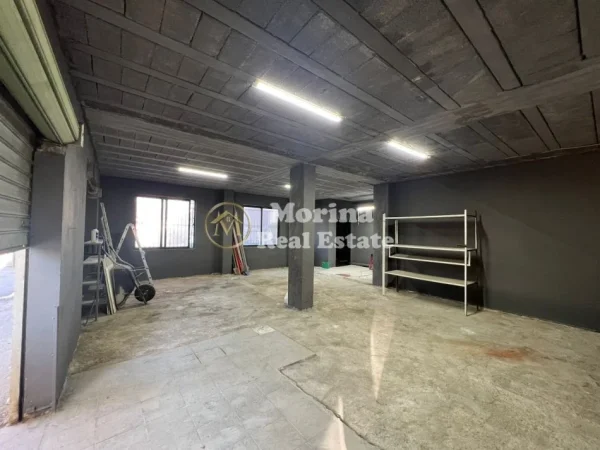 Tirane, jepet me qera ambjent biznesi Kati 0, 120 m² 900 € (Laprake)
