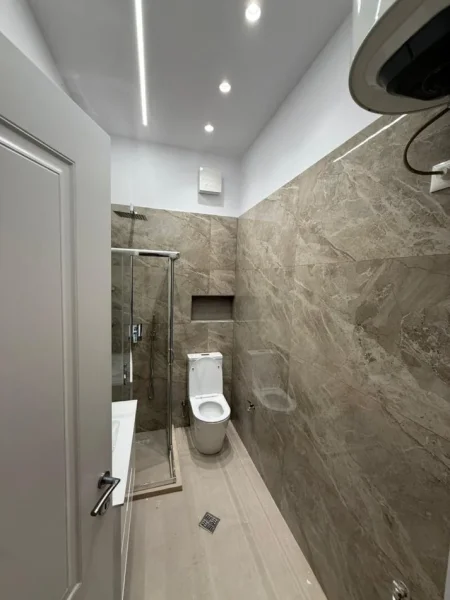 Tirane, shitet apartament 2+1+Aneks+Ballkon Kati 2, 76 m² 125.000 € (yzberisht)