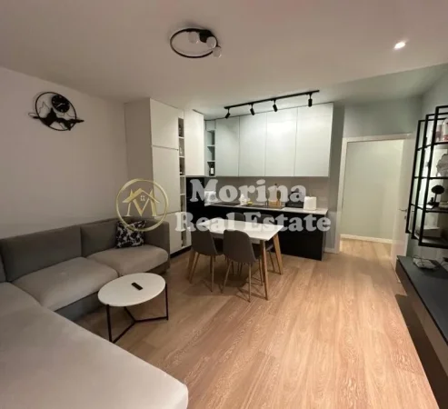 Tirane, shitet apartament 1+1 Kati 6, 64 m² 160.000 € (Rruga 5 Maji)