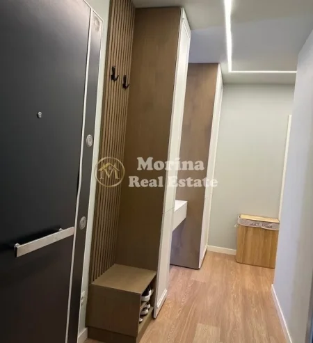 Tirane, shitet apartament 1+1 Kati 6, 64 m² 160.000 € (Rruga 5 Maji)