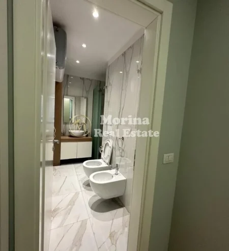 Tirane, shitet apartament 1+1 Kati 6, 64 m² 160.000 € (Rruga 5 Maji)