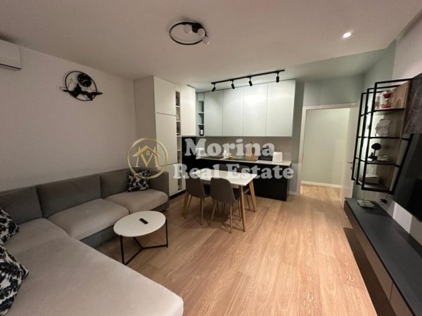 Tirane, shitet apartament 1+1 Kati 6, 64 m² 160.000 € (Rruga 5 Maji)