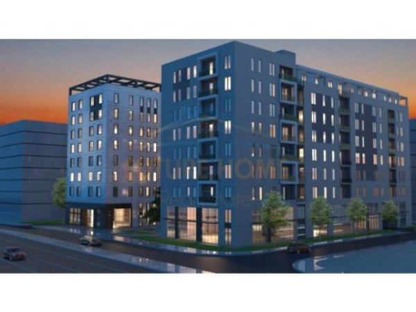 Tirane, shitet apartament Kati 6, 119 m² 129.000 Euro (Casa Italia)