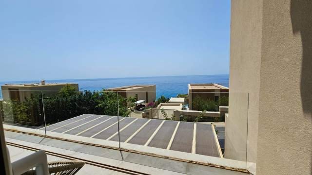 Himare, shes Vile 5+1+BLK Kati 2, 277 m² 895,000 Euro (Green Coast)