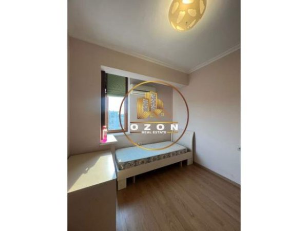 Tirane, jepet me qera apartament 2+1+A+BLK Kati 10, 100 m² 550 Euro (RRUGA E KAVAJES)