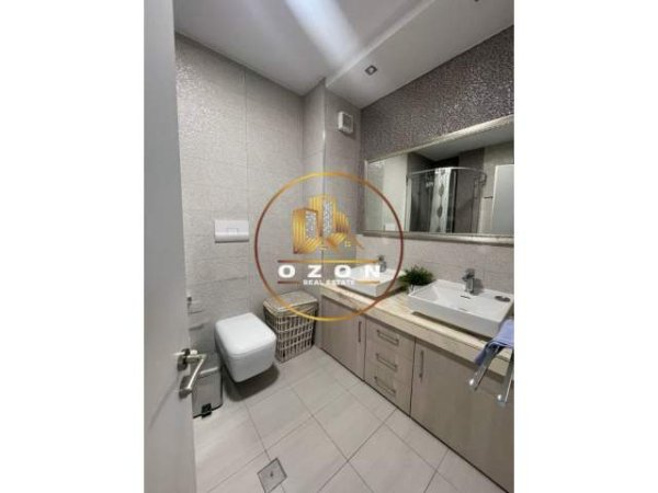 Tirane, shitet apartament 2+1+A+BLK Kati 8, 100 m² 180.000 Euro (RRUGA E KAVAJES)