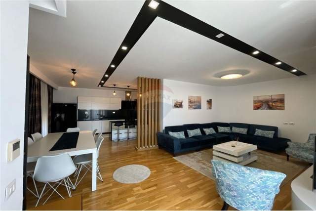 Durres, shitet apartament 4+1+BLK Kati 8, 350 m² 350.000 Euro (Qender Durrres)