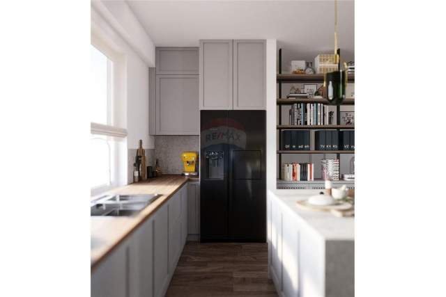 Tirane, jepet me qera apartament 4+1+BLK Kati 2, 150 m² 1.500 Euro (Kodra e Diellit)