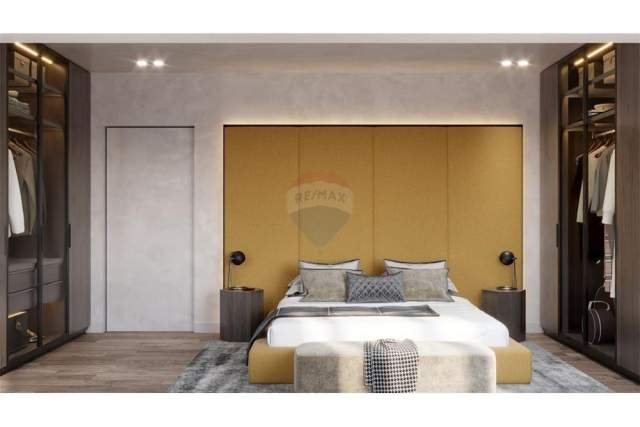 Tirane, jepet me qera apartament 4+1+BLK Kati 2, 150 m² 1.500 Euro (Kodra e Diellit)