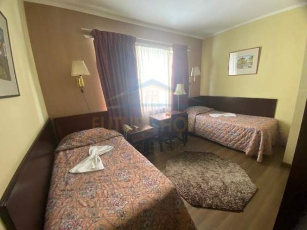 Korce, shitet hotel Kati 3, 801 m² 990.000 Euro (Qendër, Korçë)