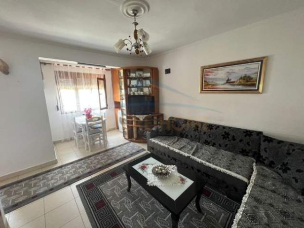Korce, shitet apartament 1+1 Kati 4, 54 m² 36.000 Euro (Lagjia 16, Korçë)