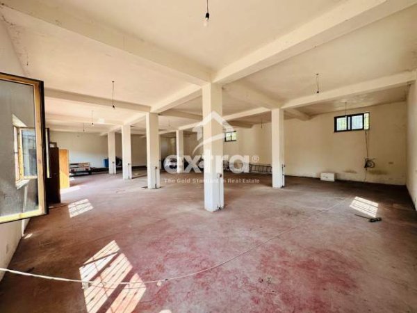 Shkoder, jepet me qera ambjent biznesi Kati 1, 1.800 m² 1.000 Euro (Unaza Perendimore)