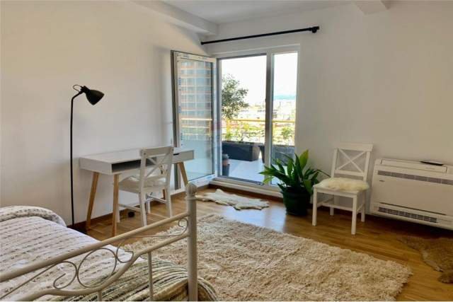 Tirane, jepet me qera apartament 2+1+A+BLK Kati 5, 155 m² 1.300 Euro (kopshti zoologjik)