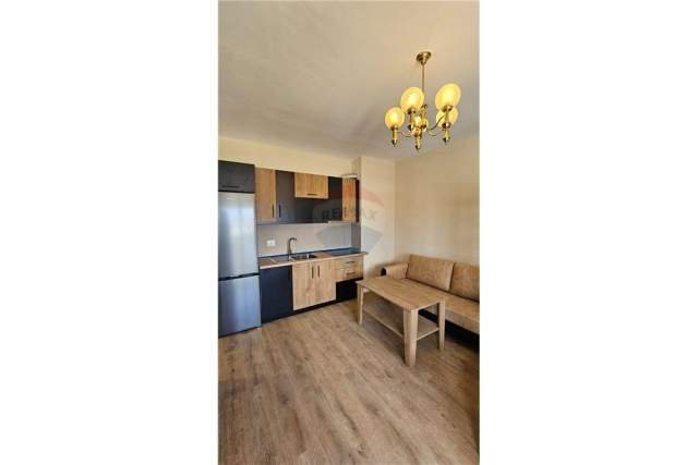 Tirane,  garsonier 1+1 Kati 6, 40 m² 400 Euro (Don Bosko) Mobilimi eshte i ri dhe i pabanuar me pare.