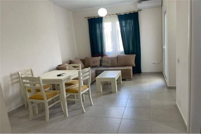 Durres, shitet apartament 1+1+BLK 49 m² 70.000 Euro (Gjiri i Lalzit)