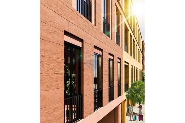 Tirane, shitet apartament 1+1+BLK Kati 4, 58 m² 97.300 Euro (Pazari i Ri)