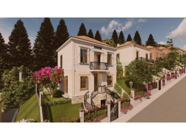 Korce, shitet Vile 5+1+A Kati 0, 148 m² 300.000 Euro (korce)