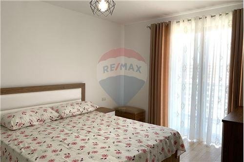 Tirane, jepet me qera apartament 1+1 65 m² 400 Euro