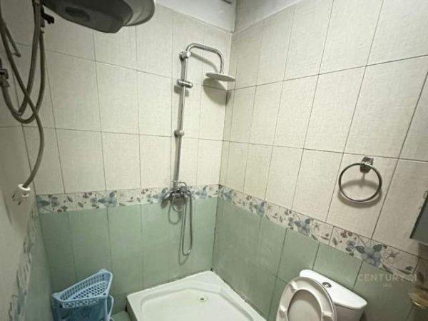 Tirane, jepet me qera apartament 2+1+BLK Kati 5, 87 m² 600 Euro (Don Bosco, prane Vizion Plus)