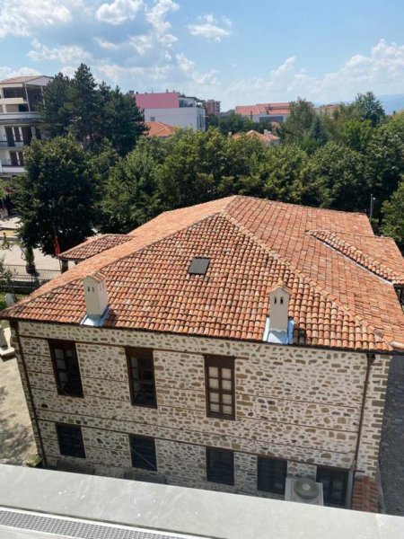 Korce  Shiten 2 AP 1+1 Kati 3, 130 m² 1.500 Euro/m2 Pedonale  Godina Serenity Residence 2