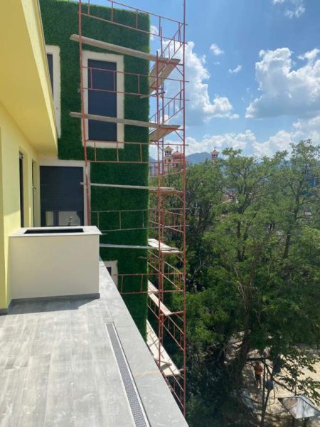 Korce  Shiten 2 AP 1+1 Kati 3, 130 m² 1.500 Euro/m2 Pedonale  Godina Serenity Residence 2