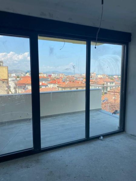 Korce  shiten 2 AP 1+1 Kati 3, 130 m² 1.500 Euro/m2 Pedonale Serenity Residence 2