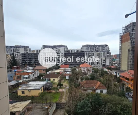 Tirane, shitet apartament 2+1+Ballkon Kati 3, 103 m² (LAPRAKE)