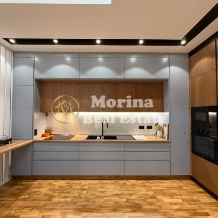 Tirane, shitet apartament+verande | Penthouse 2+1+Ballkon Kati 5, 170 m² 300.000 € (Fresku)