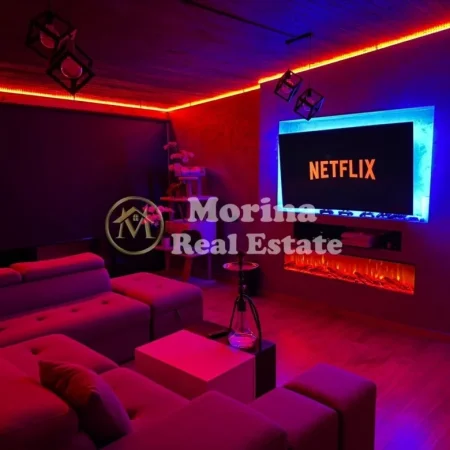 Tirane, shitet apartament+verande | Penthouse 2+1+Ballkon Kati 5, 170 m² 300.000 € (Fresku)