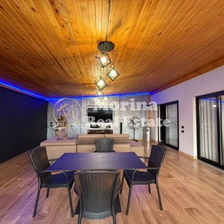 Tirane, shitet apartament+verande | Penthouse 2+1+Ballkon Kati 5, 170 m² 300.000 € (Fresku)