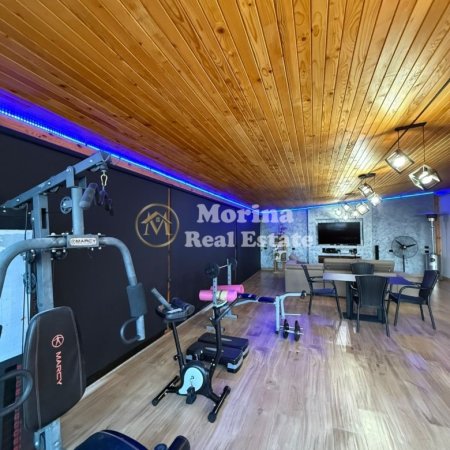 Tirane, shitet apartament+verande | Penthouse 2+1+Ballkon Kati 5, 170 m² 300.000 € (Fresku)