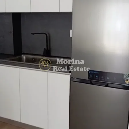 Tirane, shitet apartament 1+1 Kati 5, 60 m² 115.000 € (Ali Demi)