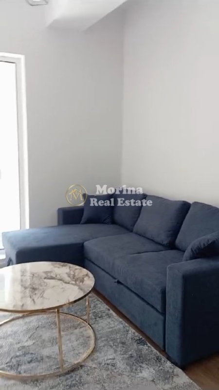 Tirane, shitet apartament 1+1 Kati 5, 60 m² 115.000 € (Ali Demi)