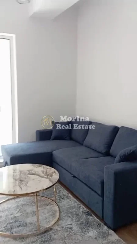 Tirane, shitet apartament 1+1 Kati 5, 60 m² 115.000 € (Ali Demi)