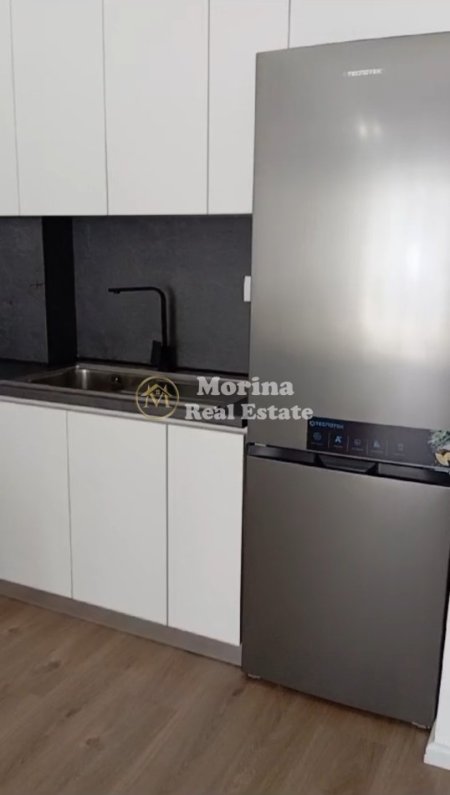 Tirane, shitet apartament 1+1 Kati 5, 60 m² 115.000 € (Ali Demi)