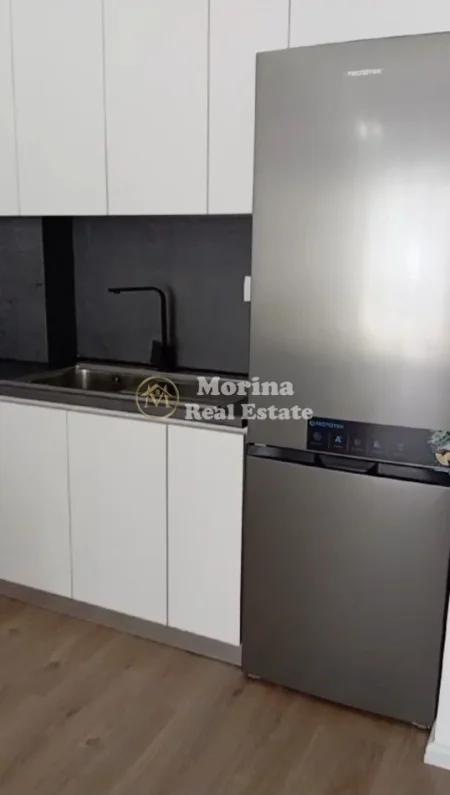 Tirane, shitet apartament 1+1 Kati 5, 60 m² 115.000 € (Ali Demi)