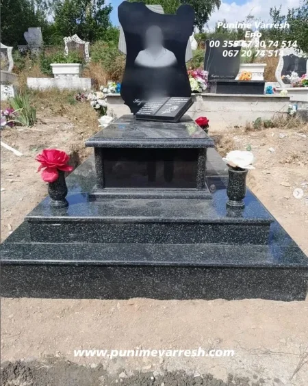 Tirane, ofroj Varr Graniti - Punime Varresh Te Ndryshme