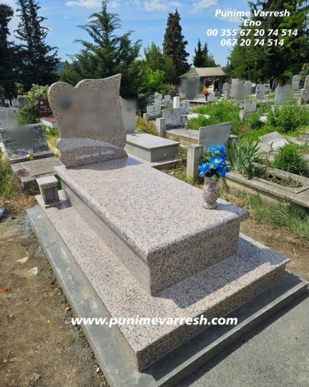 Tirane, ofroj Varr Graniti - Punime Varresh Te Ndryshme