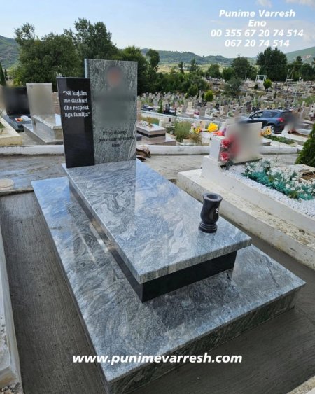 Tirane, ofroj Varr Graniti - Punime Varresh Te Ndryshme