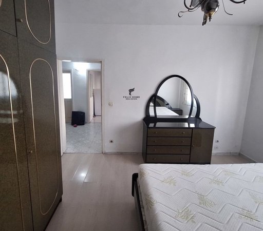 Tirane, shitet apartament 2+1 Kati 4, 63 m² 115.000 € (ALI DEMI)