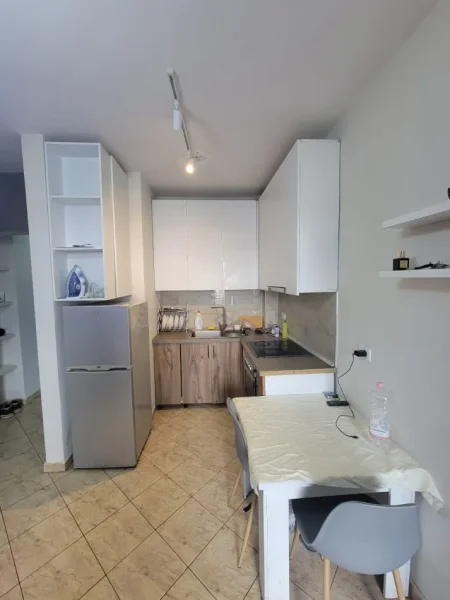 🏠Jepet me Qera Garsoniere te kompleksi "Grand" ne Ali Demi ,  330 €URO