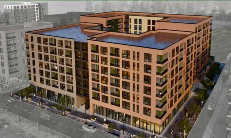 Tirane, shitet apartament 2+1+Ballkon Kati 2, 100 m² (PASKUQAN)