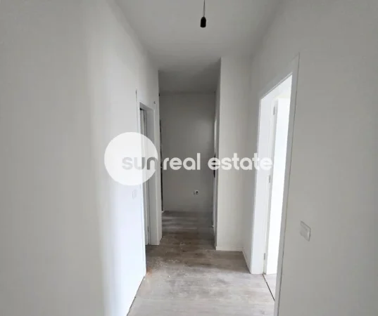 Tirane, shitet apartament 2+1+Ballkon Kati 4, 107 m² (LAPRAKE)