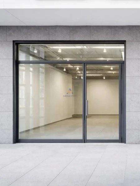 Tirane, jepet me qera ambjent biznesi Kati 0, 35 m² 2.800 € 