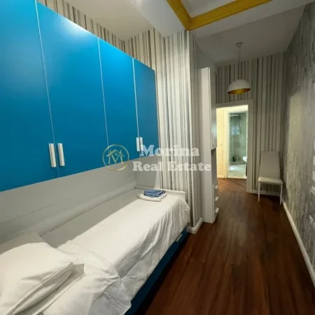 Tirane, jepet me qera apartament 2+1 Kati 1, 60 m² 750 € (Liqeni i Thate)