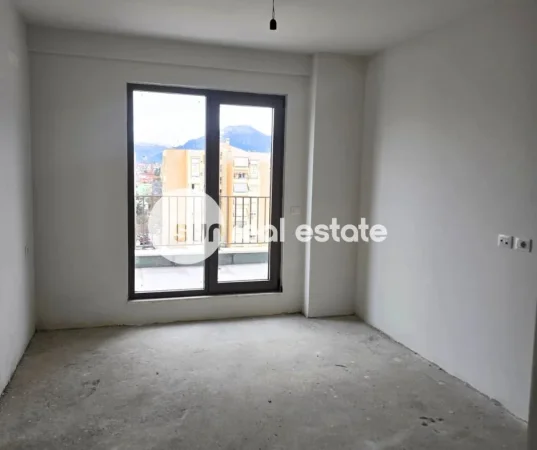 Tirane, shitet apartament 2+1+Ballkon Kati 5, 107 m² (RR. DRITAN HOXHA)