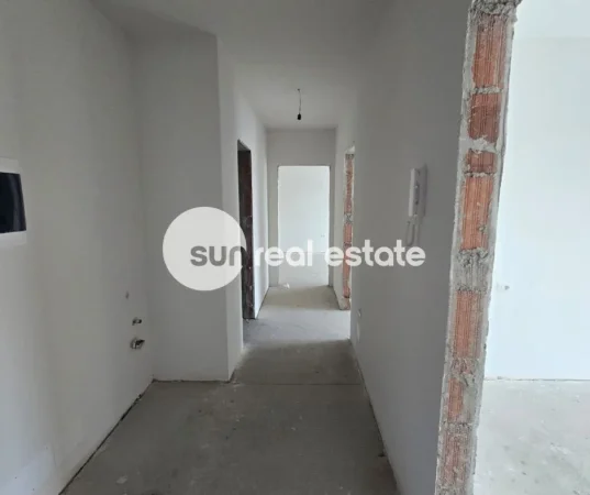 Tirane, shitet apartament 2+1+Ballkon Kati 5, 107 m² (RR. DRITAN HOXHA)