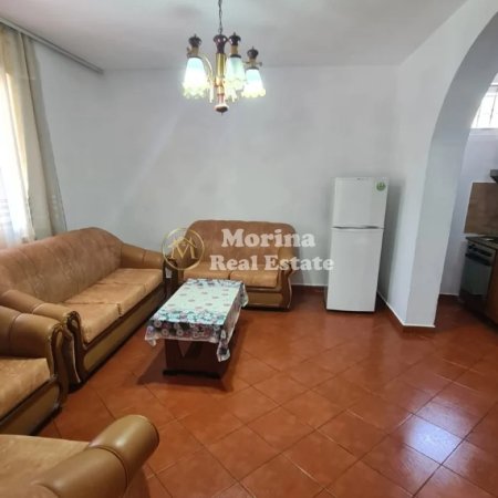 Tirane, jepet me qera shtepi 2+1 Kati 1, 90 m² 350 € (Rruga Jordan Misja)